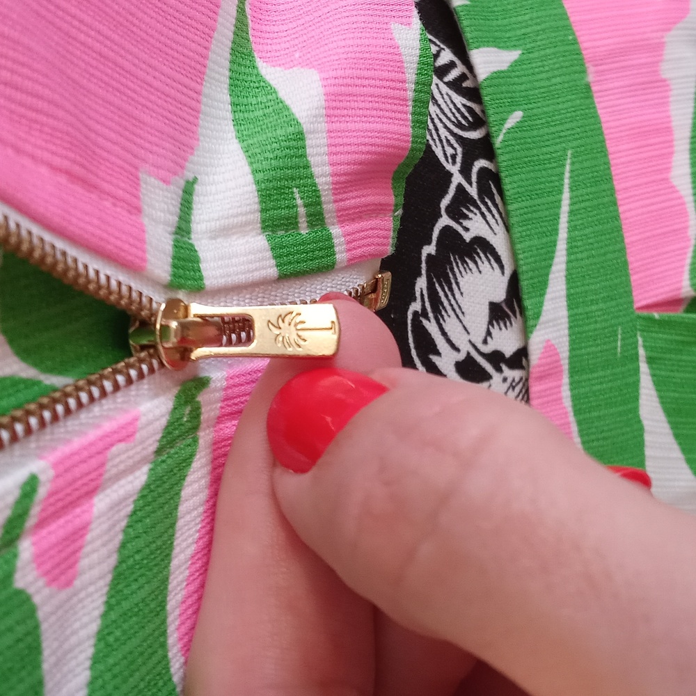 🍍VERY HTF Lilly Pulitzer🍍 - Parfait Set - Picture 6 of 15